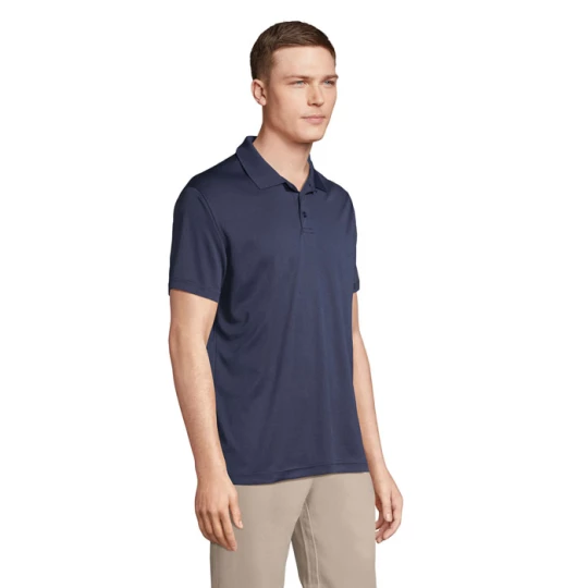 PITCHER UNISEX POLO - PITCHER (S04442-RB-XXL)