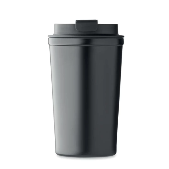 Kubek dwuścienny 450 ml - NUNAVUM (MO2398-03)