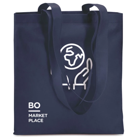 Torba na zakupy - TOTECOLOR (IT3787-04)
