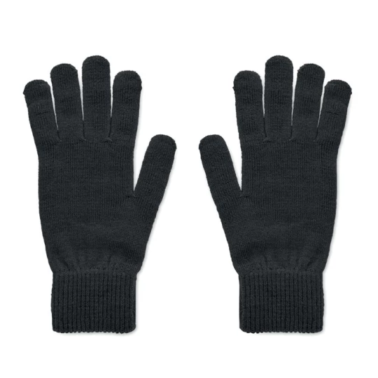 Rękawice z RPET - HANDNIT (MO2399-03)