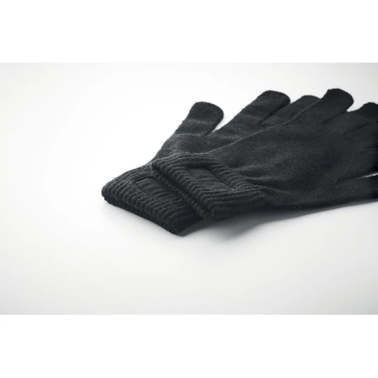 Rękawice z RPET - HANDNIT (MO2399-03)