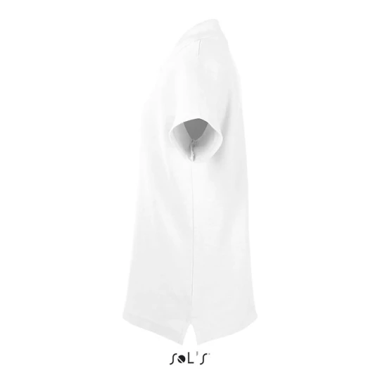 SUMMER II KIDS Polo 170g - SUMMER II KIDS (S11344-WH-4XL)