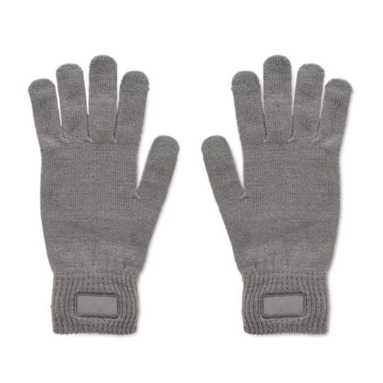 Rękawice z RPET - HANDNIT (MO2399-15)