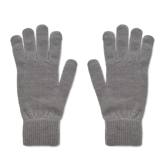 Rękawice z RPET - HANDNIT (MO2399-15)