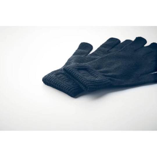 Rękawice z RPET - HANDNIT (MO2399-85)