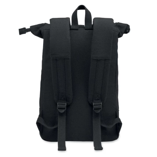 Plecak na laptop 15 cali - KOPER ROLL (MO2400-03)