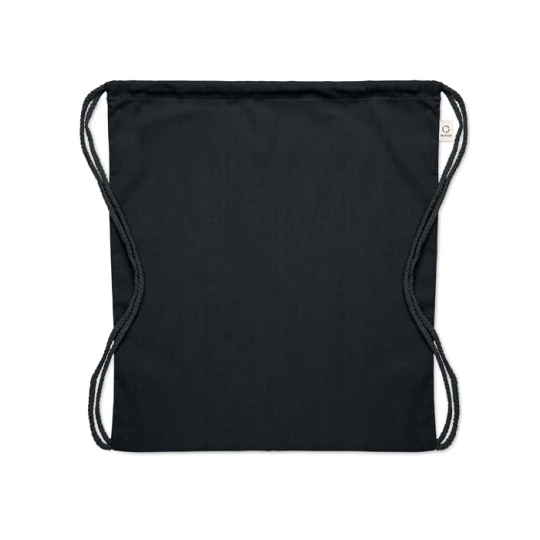 Torba bawełniana 140 gr z rec. - CABETRI COLOUR (MO2402-03)