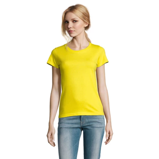 IMPERIAL WOMEN 190g - IMPERIAL WOMEN (S11502-GO-3XL)