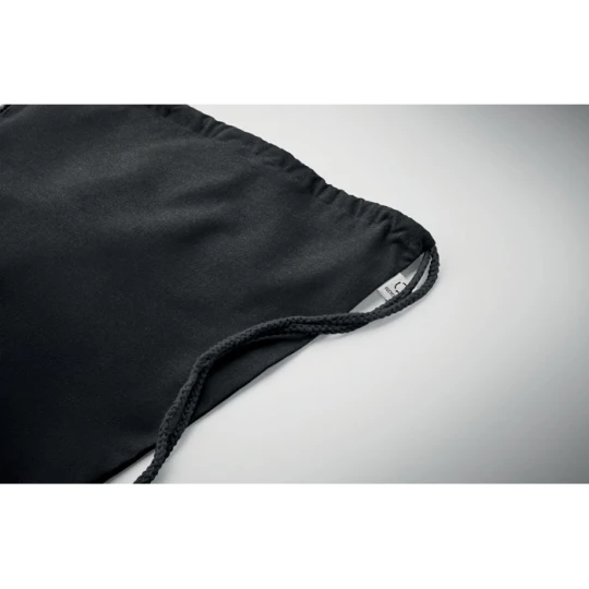 Torba bawełniana 140 gr z rec. - CABETRI COLOUR (MO2402-03)