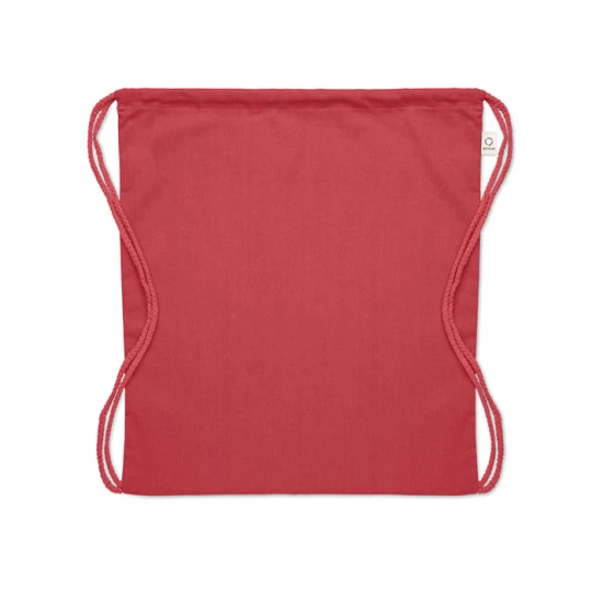 Torba bawełniana 140 gr z rec. - CABETRI COLOUR (MO2402-05)