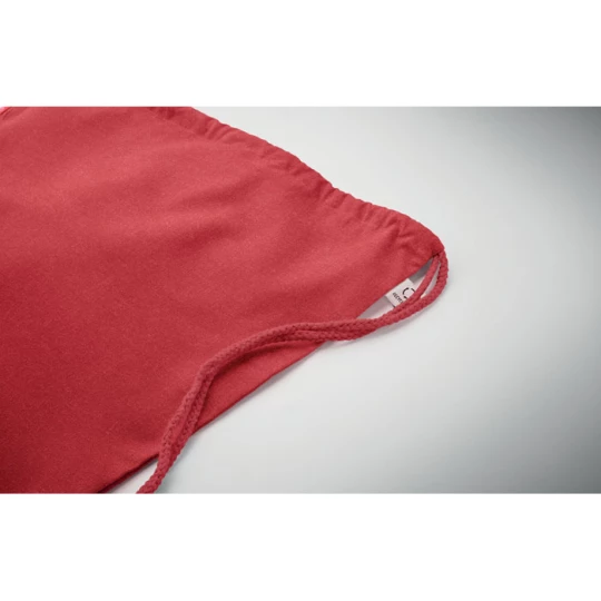 Torba bawełniana 140 gr z rec. - CABETRI COLOUR (MO2402-05)