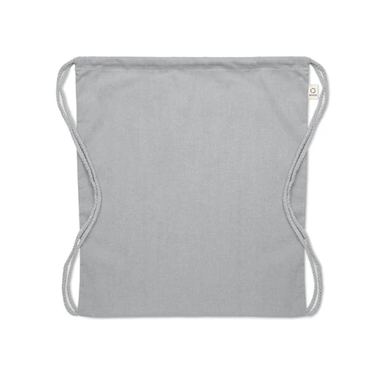 Torba bawełniana 140 gr z rec. - CABETRI COLOUR (MO2402-07)
