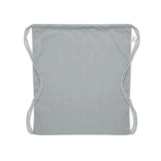 Torba bawełniana 140 gr z rec. - CABETRI COLOUR (MO2402-07)