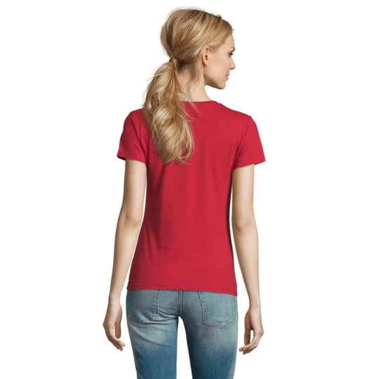 IMPERIAL WOMEN 190g - IMPERIAL WOMEN (S11502-RD-3XL)