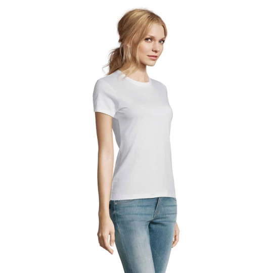 IMPERIAL WOMEN 190g - IMPERIAL WOMEN (S11502-WH-M)