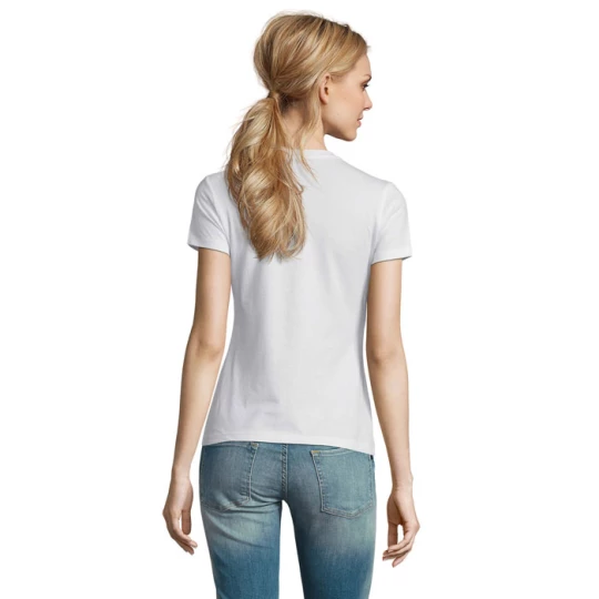 IMPERIAL WOMEN 190g - IMPERIAL WOMEN (S11502-WH-M)
