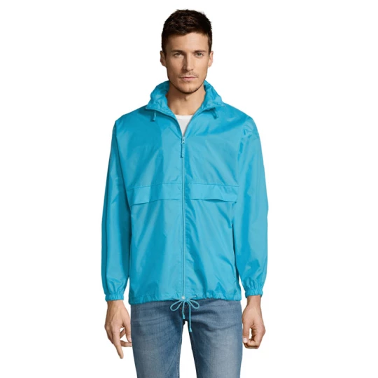 Wiatrówka unisex SURF - SURF (S32000-AL-L)