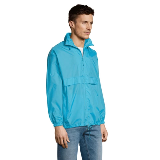Wiatrówka unisex SURF - SURF (S32000-AL-L)