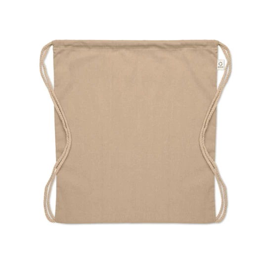 Torba bawełniana 140 gr z rec. - CABETRI COLOUR (MO2402-39)
