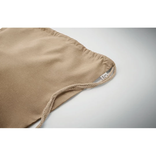 Torba bawełniana 140 gr z rec. - CABETRI COLOUR (MO2402-39)