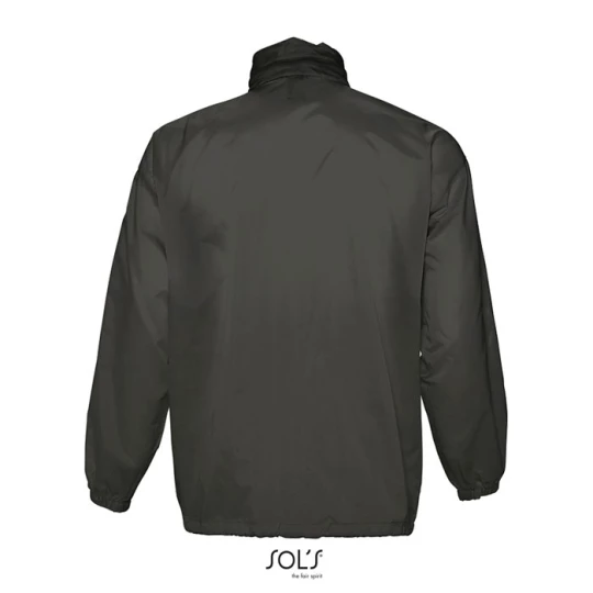 Wiatrówka unisex SURF - SURF (S32000-BK-L)