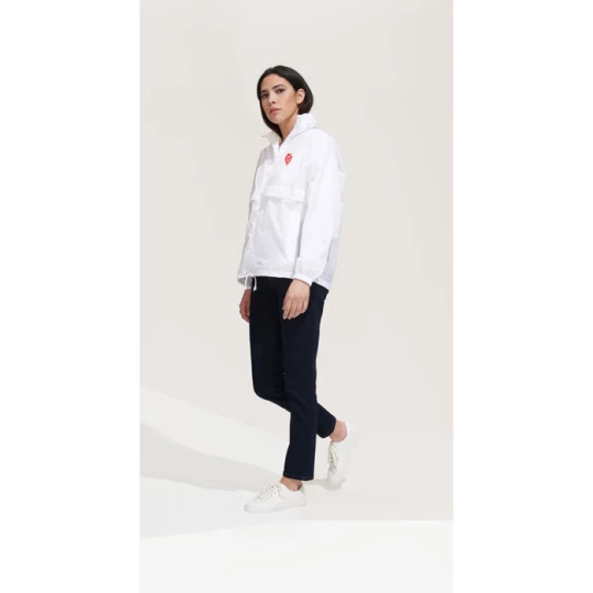 Wiatrówka unisex SURF - SURF (S32000-BK-M)