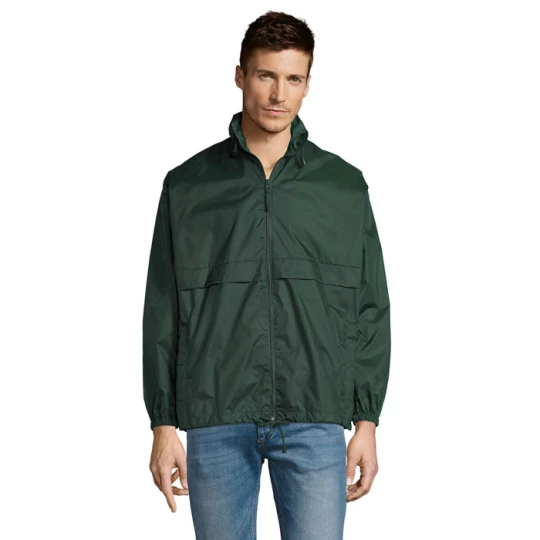 Wiatrówka unisex SURF - SURF (S32000-FG-L)