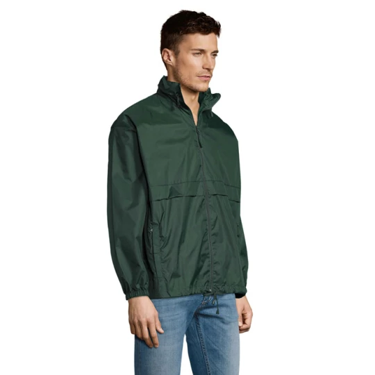 Wiatrówka unisex SURF - SURF (S32000-FG-L)