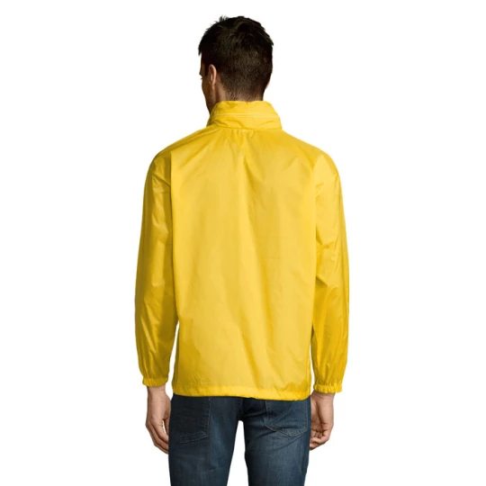 Wiatrówka unisex SURF - SURF (S32000-GO-L)