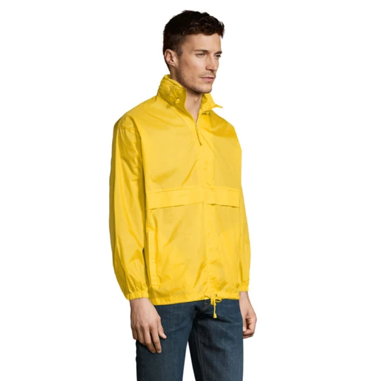 Wiatrówka unisex SURF - SURF (S32000-GO-XL)