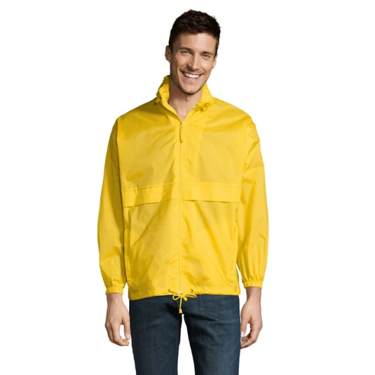 Wiatrówka unisex SURF - SURF (S32000-GO-XS)