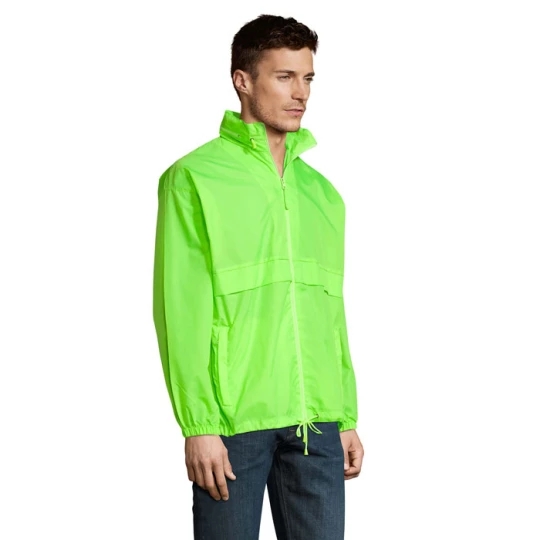 Wiatrówka unisex SURF - SURF (S32000-NL-XL)