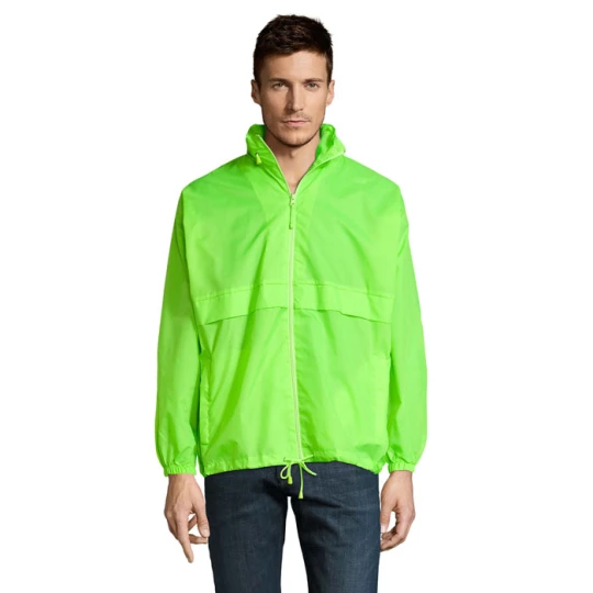 Wiatrówka unisex SURF - SURF (S32000-NL-XS)