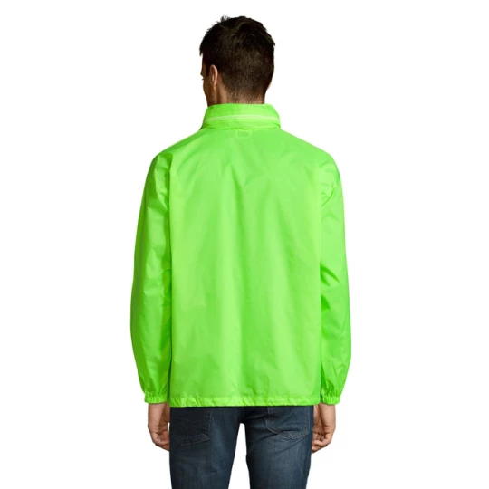 Wiatrówka unisex SURF - SURF (S32000-NL-XS)