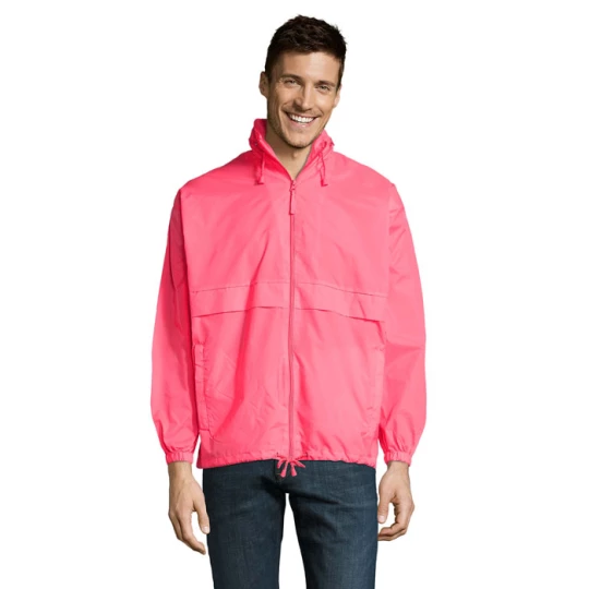 Wiatrówka unisex SURF - SURF (S32000-NP-L)