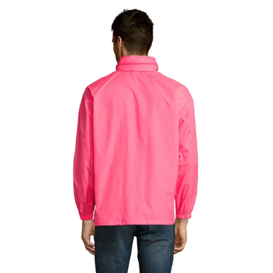 Wiatrówka unisex SURF - SURF (S32000-NP-L)