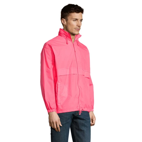 Wiatrówka unisex SURF - SURF (S32000-NP-XL)