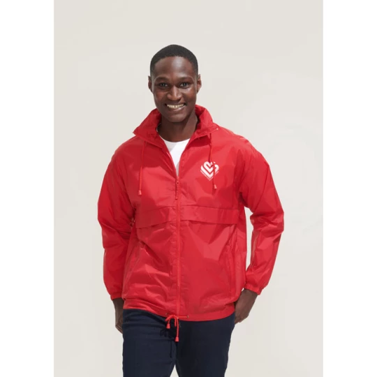 Wiatrówka unisex SURF - SURF (S32000-NY-M)