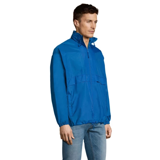 Wiatrówka unisex SURF - SURF (S32000-RB-S)