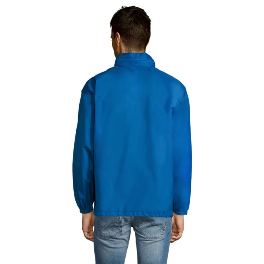 Wiatrówka unisex SURF - SURF (S32000-RB-XL)