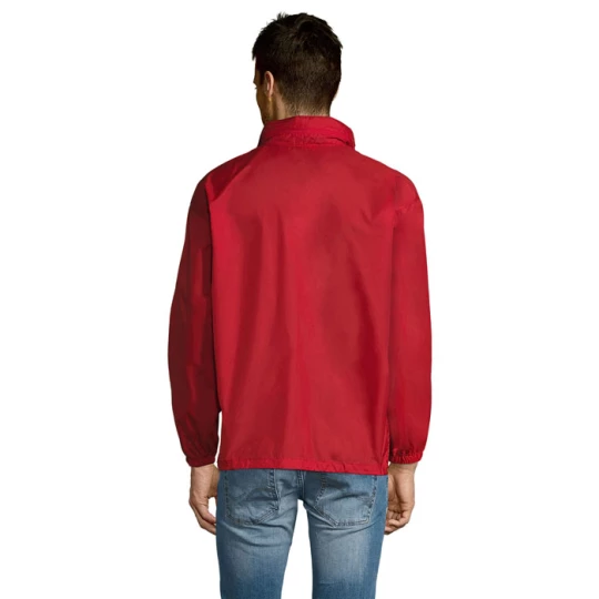 Wiatrówka unisex SURF - SURF (S32000-RD-S)