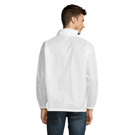 Wiatrówka unisex SURF - SURF (S32000-WH-M)