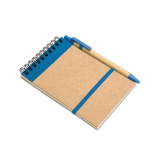Notes z długopisem 70 kartek - SONORA (IT3789-04)