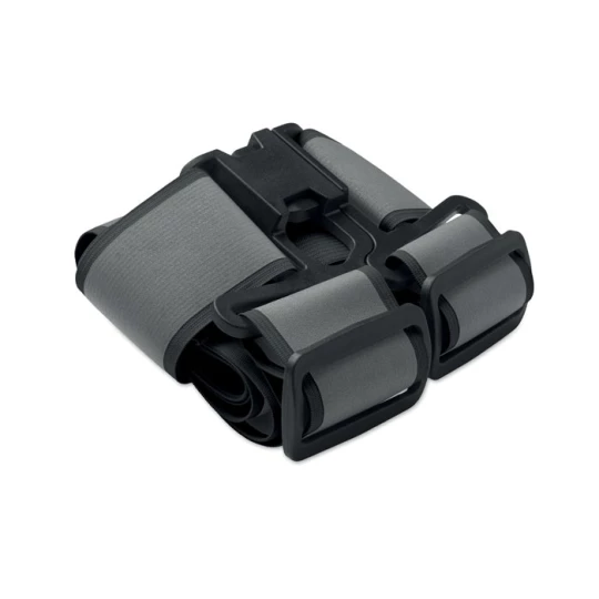 Regulowany pas odblaskowy 360 - ALLVISIBLE+ (MO2405-03)