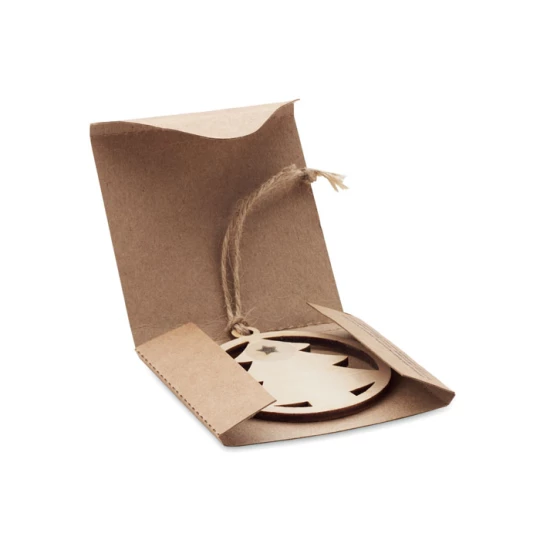 Zawieszka z nasionami świerka - ARSEED (CX1555-40)