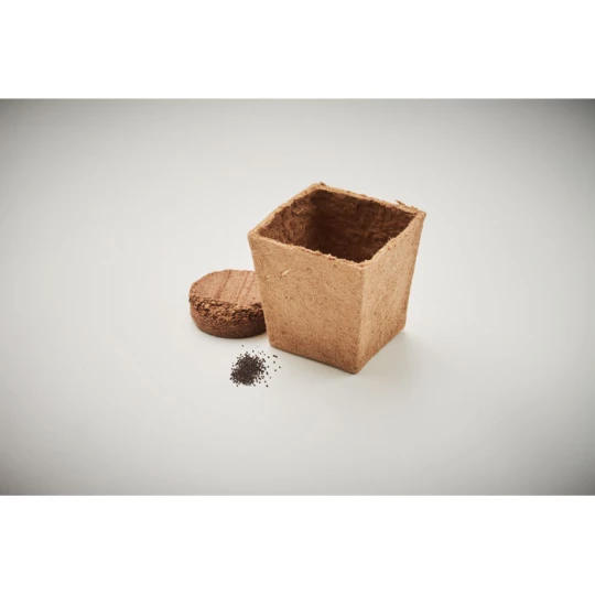 Zestaw do uprawy mięty - MINT KIT (MO2410-13)