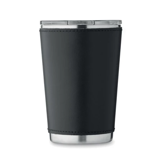 Kubek dwuścienny 350 ml - TUMLADO (MO2412-03)