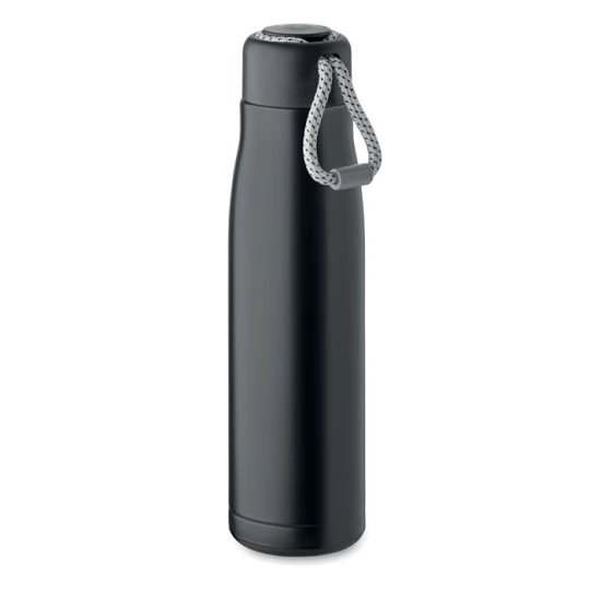 Butelka dwuścienna 500 ml - CORDLE (MO2413-03)