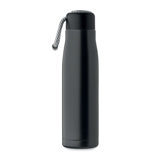 Butelka dwuścienna 500 ml - CORDLE (MO2413-03)