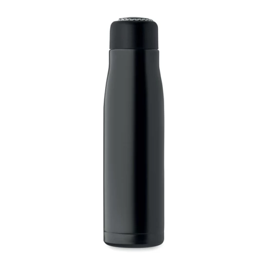 Butelka dwuścienna 500 ml - CORDLE (MO2413-03)